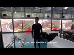 dış mekan P3.91 LED ekran