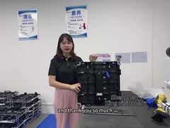 Kapalı Etkileşimli LED Ekran, Özelleştirilmiş 3D VR XR Sürükleyici Led Panel Kabini