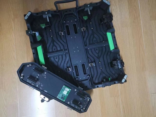 P3.9 Piksel Aralığı Dış Mekan Film Ekranı Kiralama Sahne Etkinlikleri için IP65