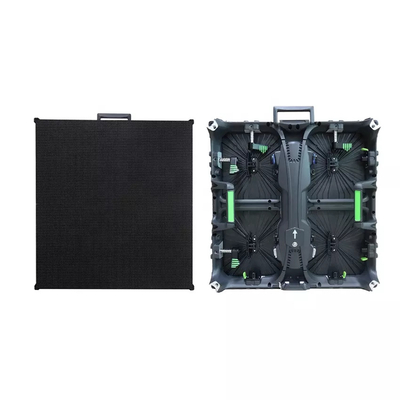 P3.91 P4.81 4k Olay Led Ekran, Tam Renkli Dev Led Ekran Kiralama