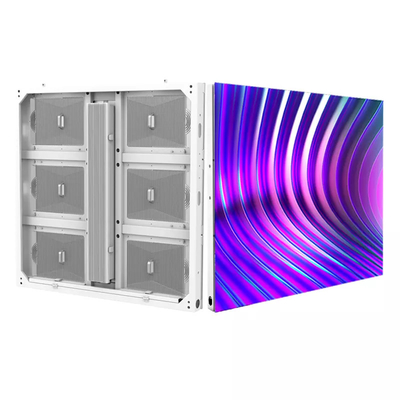 Dış Mekan Reklam Panoları, P2.5 P3 P4 P5 P6 P8 P10 LED Ekran