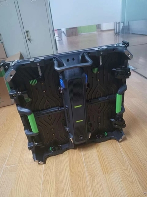 Sahne Gösterisi için Kapalı Açık Kiralık Led Duvar Ekran 500x500mm Full HD 2k 4k SMD