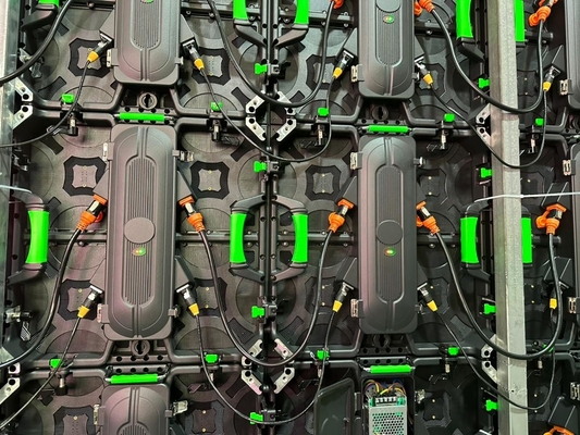 P2.9 p3.9 Kapalı LED Ekran, Perakende İçin Led Reklam Ekranı