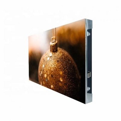 Tam Renkli Kapalı Led Video Duvar P1.25 P1.875 P2.5 HD Led Ekran