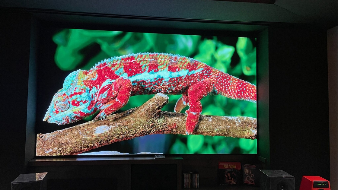 Reklam Kiralama LED Ekran için Tam Renkli SMD P3.91 Kapalı Açık LED Ekran