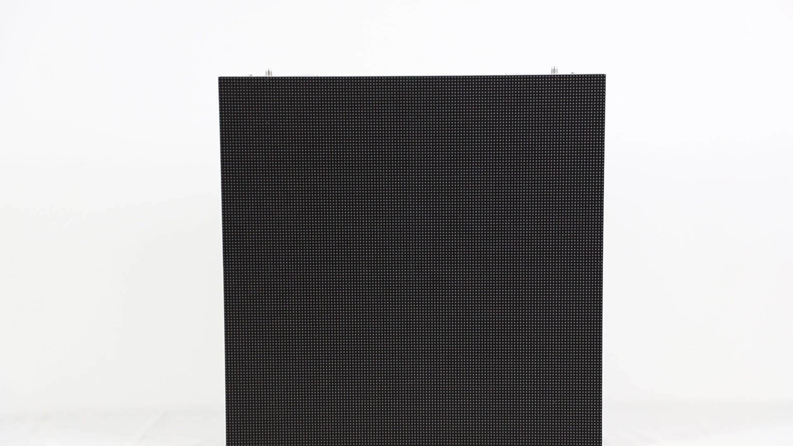 500x500mm İç Mekan Dış Mekan LED Duvar Ekran Kiralama P2.6 P2.976 P3.91 Sahne Arka Planı